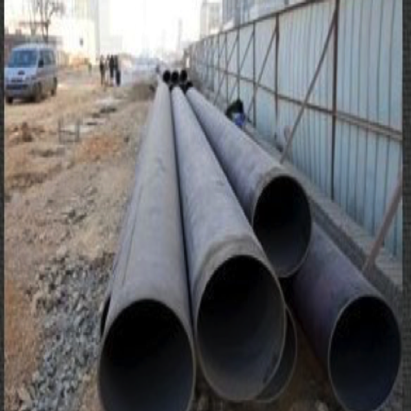 40mm钢管桩（2011）
Steel piles with 400mm in Diameter